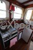 Ficha técnica TRAWLER EURO-VOILES