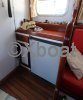 Ficha técnica TRAWLER EURO-VOILES