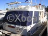 Ficha técnica TRAWLER EURO-VOILES