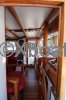Ficha técnica TRAWLER EURO-VOILES