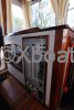 Ficha técnica TRAWLER EURO-VOILES