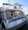 Ficha técnica TRAWLER EURO-VOILES