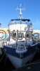 Ficha técnica TRAWLER EURO-VOILES