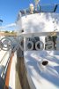 Ficha técnica TRAWLER EURO-VOILES