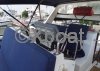 Ficha técnica CARVER 38 FT
