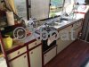 Ficha técnica NICOLS SEDAN 1000