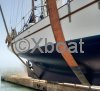 Velero usado KETCH TAIPEI 36
