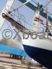 Velero usado KETCH TAIPEI 36