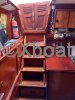 Velero usado KETCH TAIPEI 36