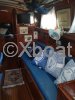 Velero usado KETCH TAIPEI 36