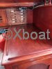 Velero usado KETCH TAIPEI 36