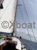 Velero usado KETCH TAIPEI 36