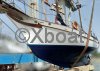 Velero usado KETCH TAIPEI 36