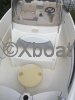 Barco a motor usado QUICKSILVER 720 COMMANDER