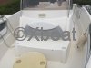 Barco a motor usado QUICKSILVER 720 COMMANDER