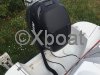 Barco a motor usado QUICKSILVER 720 COMMANDER