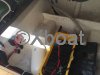 Barco a motor usado QUICKSILVER 720 COMMANDER