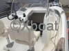 Barco a motor usado QUICKSILVER 720 COMMANDER