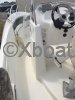 Barco a motor usado QUICKSILVER 720 COMMANDER