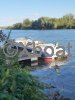 Ficha técnica CHRIS CRAFT CORSAIR 25
