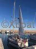 Ficha técnica NORTH WIND MISTRAL 40 KETCH