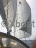 Ficha técnica NORTH WIND MISTRAL 40 KETCH