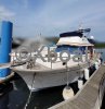 Ficha técnica WEST BANK 42 TRAWLER