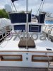 Ficha técnica WEST BANK 42 TRAWLER