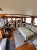 Ficha técnica WEST BANK 42 TRAWLER
