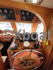 Ficha técnica WEST BANK 42 TRAWLER