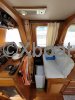 Ficha técnica WEST BANK 42 TRAWLER