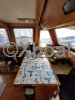Ficha técnica WEST BANK 42 TRAWLER