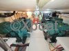 Ficha técnica WEST BANK 42 TRAWLER
