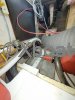 Ficha técnica WEST BANK 42 TRAWLER