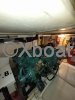 Ficha técnica WEST BANK 42 TRAWLER