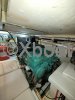 Ficha técnica WEST BANK 42 TRAWLER
