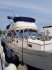 Ficha técnica WEST BANK 42 TRAWLER