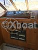 Ficha técnica AMERGLASS 43