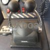 Ficha técnica GUY COUACH 1600 FLY