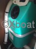 Ficha técnica SUN FAST 35