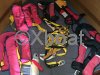 Ficha técnica SUN FAST 35
