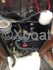 Ficha técnica SUN FAST 35
