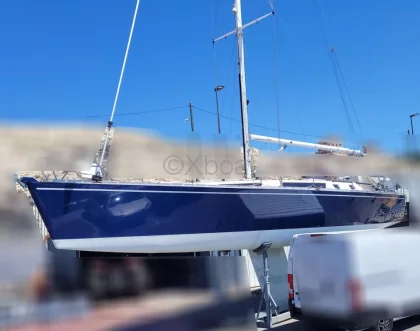 Velero SHARK 50