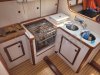 Velero usado SHARK 50