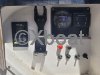 Ficha técnica SHARK 50
