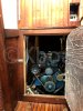 Ficha técnica RATAFIA ALU DI