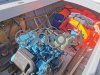 Ficha técnica BARQUE MARSEILLAISE