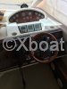 Ficha técnica PRINCESS 52 FLY