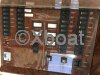 Ficha técnica PRINCESS 52 FLY