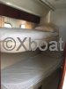Ficha técnica PRINCESS 52 FLY